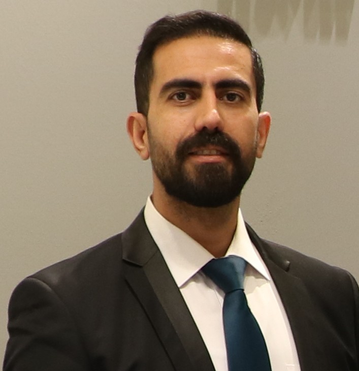 بهمن اسحاقی