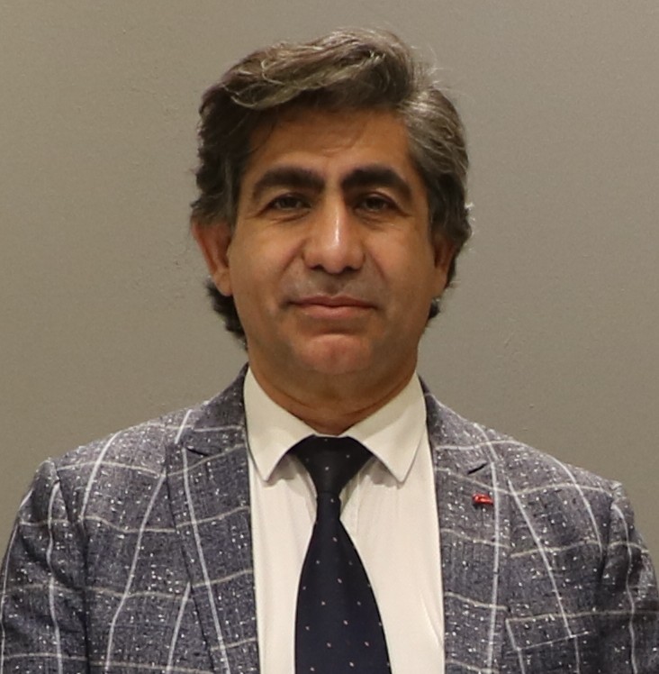 حمید اسحاقی