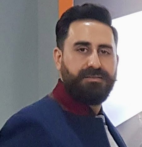 جابر اسحاقی
