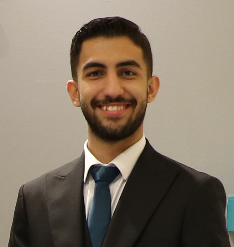 متین جلیلیان