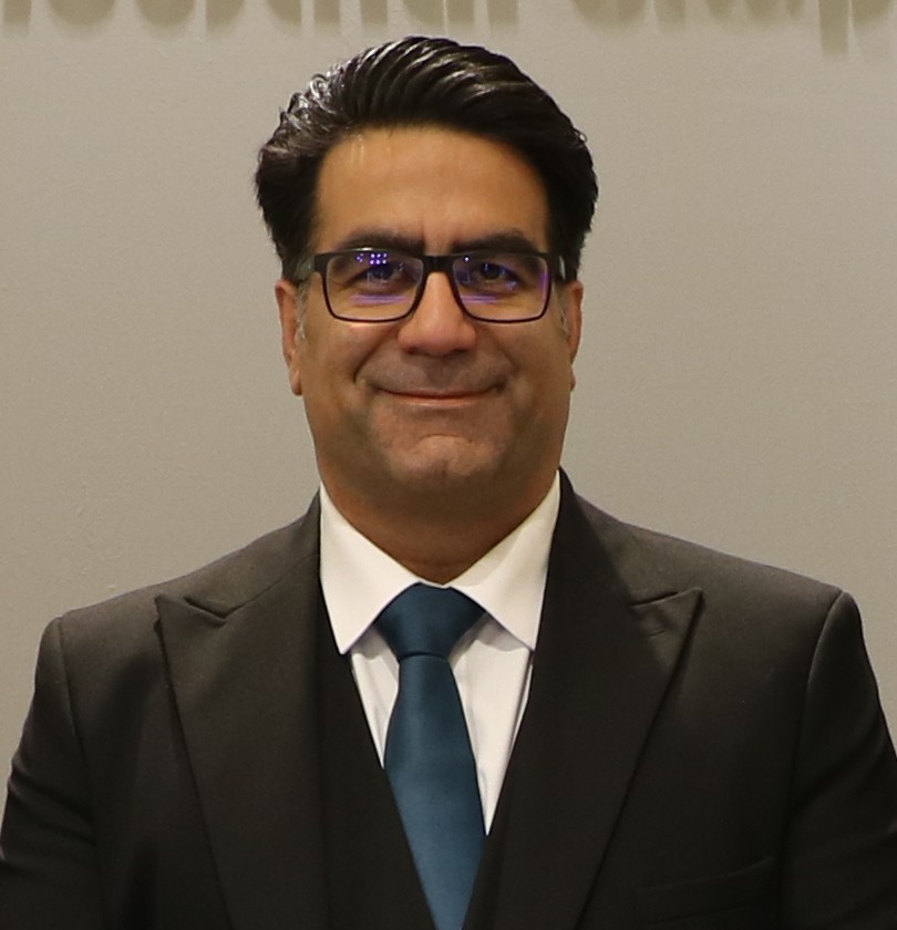 وحید اسحاقی