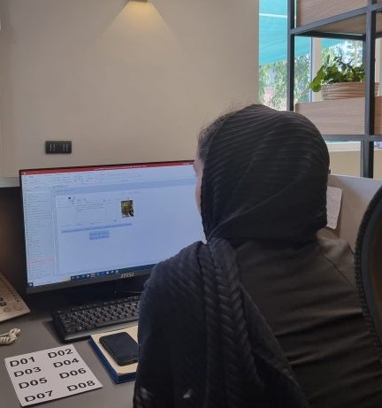 تعهد و همراهی